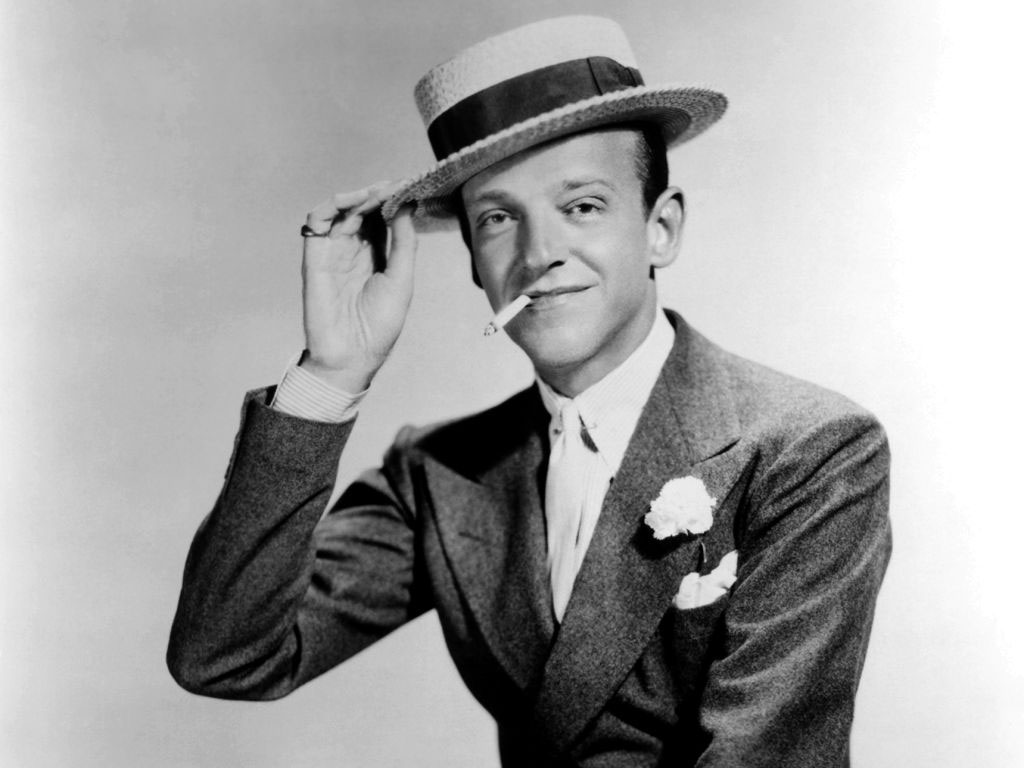 Fred Astaire 10 de maio