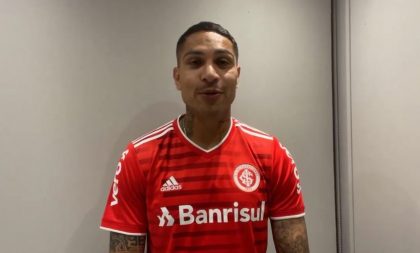 Guerrero fica