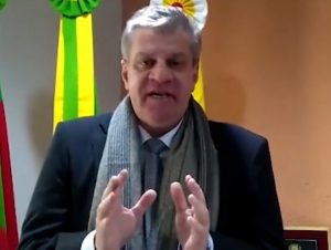 Prefeito José Otávio publica decreto com flexibilizações de atividades econômicas