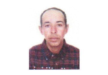 NOTA FÚNEBRE – MANOEL ADÃO DA SILVA RODRIGUES