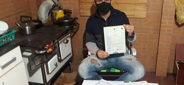 Professor acusa fraude em morte por covid-19 em Cachoeira do Sul