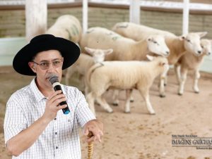 Morre o médico veterinário Max Neves da Fontoura