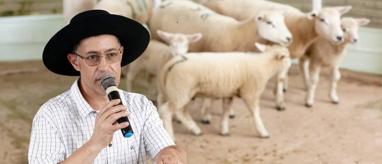 Morre o médico veterinário Max Neves da Fontoura