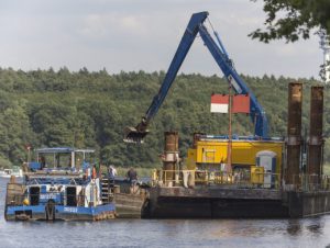 Justiça condena Fepam a elaborar zoneamento ecológico-econômico no Rio Jacuí