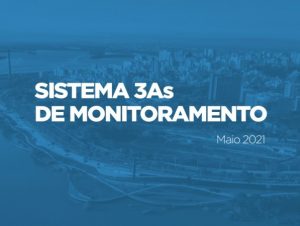 Sistema 3As: entenda como funcionará o novo monitoramento no RS