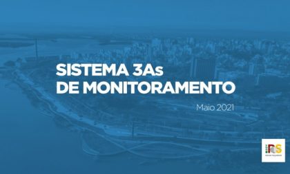 Sistema 3As: entenda como funcionará o novo monitoramento no RS