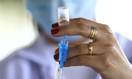 Aumenta total de cachoeirenses que já deveriam ter esquema vacinal completo