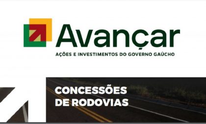 Confira plano que prevê R$ 10,6 bi de investimentos em rodovias