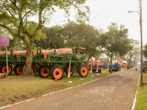 21ª Fenarroz está com espaços de exposição disponíveis para comercialização