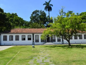 Jardim Botânico do Rio inaugura trilha entre sítios arqueológicos