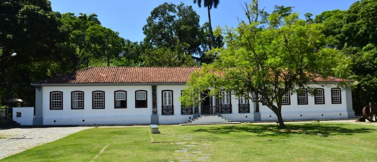 Jardim Botânico do Rio inaugura trilha entre sítios arqueológicos