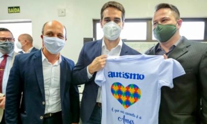 Cachoeira do Sul é escolhida para receber Centro Macrorregional Autista