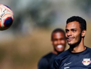 Cachoeirense vive dia especial após gol de vitória em cima do Flamengo