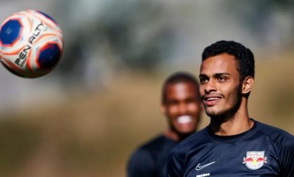 Cachoeirense vive dia especial após gol de vitória em cima do Flamengo