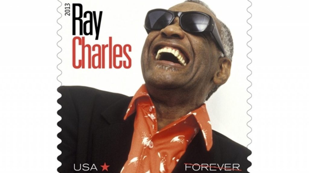 Ray Charles