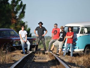 Banda cachoeirense lança segunda música autoral