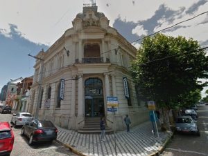 Banrisul abre licitação para restauro de prédio