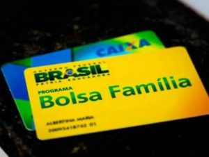 Auxílio emergencial é pago a beneficiários do Bolsa Família com NIS 8