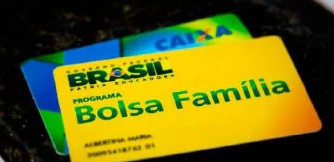 Auxílio emergencial é pago a beneficiários do Bolsa Família com NIS 8