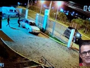 Resgate de preso acaba com agente da Susepe morto em Caxias