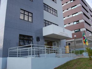 MP tem processo seletivo aberto para estagiário em Cachoeira do Sul