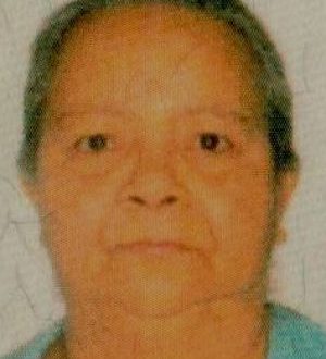 NOTA FÚNEBRE – MARIA IDALINA ROSA DA SILVA