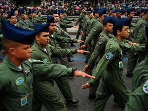 Alistamento militar é prorrogado até 31 de agosto