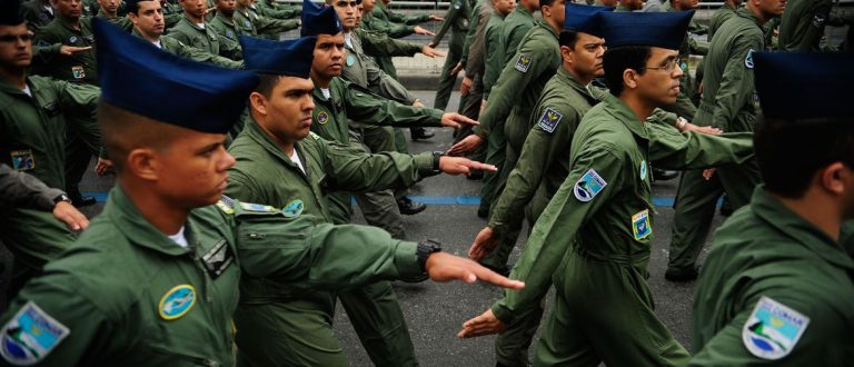 Alistamento militar é prorrogado até 31 de agosto