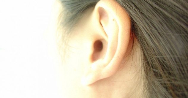 Tipos de malformações nas orelhas