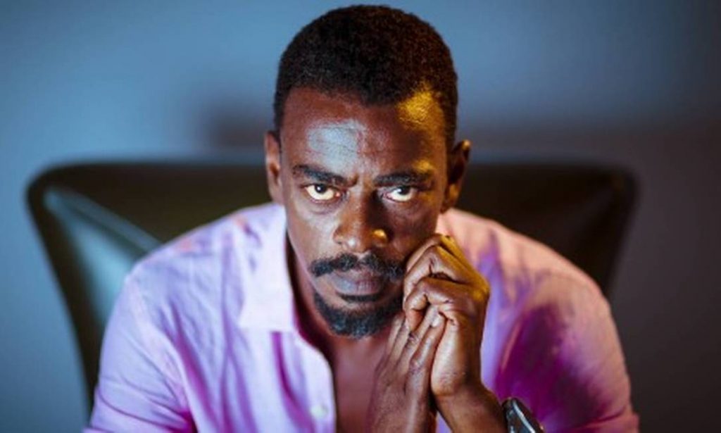 Seu Jorge