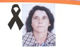 NOTA FÚNEBRE – VERA LUCIA DE MENEZES