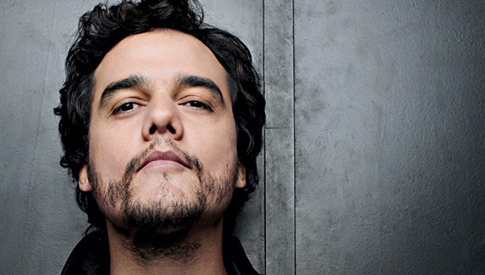 Wagner Moura