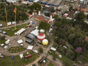 Expointer 2021 terá limite de até 15 mil visitantes por dia