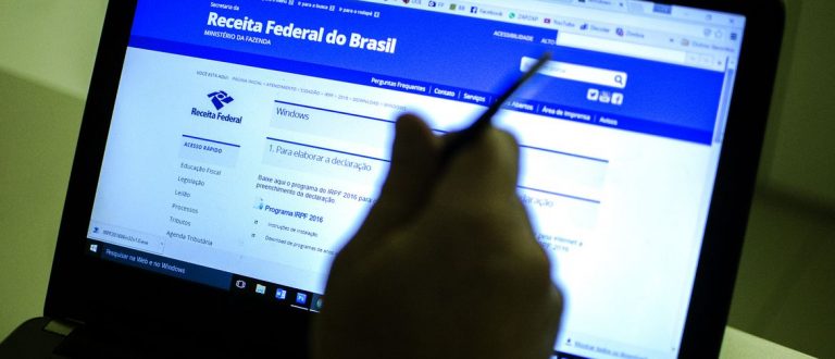 Receita libera consulta a terceiro lote de restituição do IR