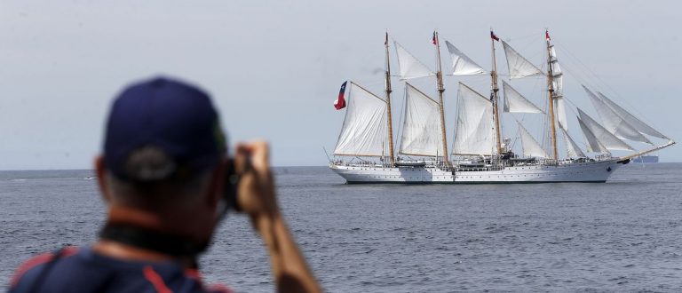 Ministério lança radiografia do turismo náutico no Brasil