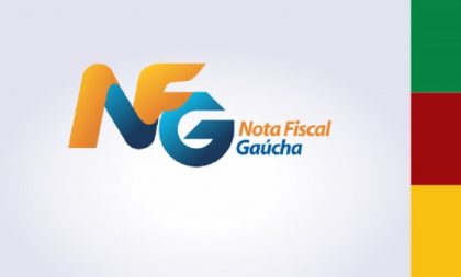 Programa Nota Fiscal Gaúcha alcança 2 milhões de inscritos