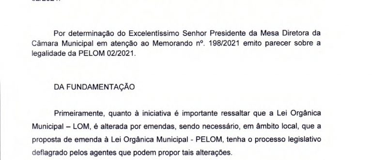 Projeto de Diário Eletrônico gratuito tem novo parecer favorável