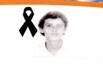 NOTA FÚNEBRE – ALTAIR PEREIRA DE CASTRO