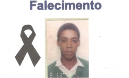 NOTA FÚNEBRE – ANTÔNIO CEZAR CARVALHO DE LIMA