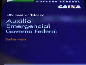 Nascidos em maio podem sacar a terceira parcela do auxílio emergencial