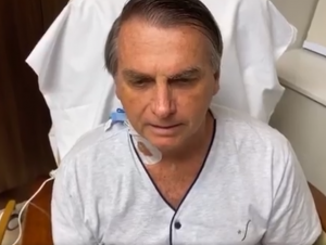 Vídeo: “Seguimos progredindo”, diz presidente Jair Bolsonaro