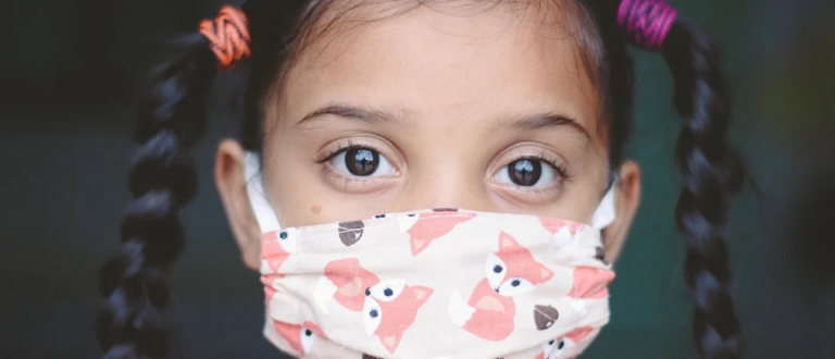 Covid: 1 ano após 1ª aplicação em Cachoeira, crianças serão imunizadas
