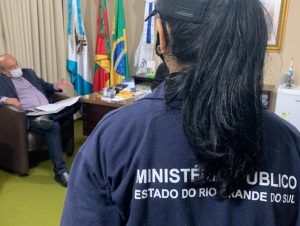 Região: Operação Aliança Criminosa cumpre mandados de busca e apreensão