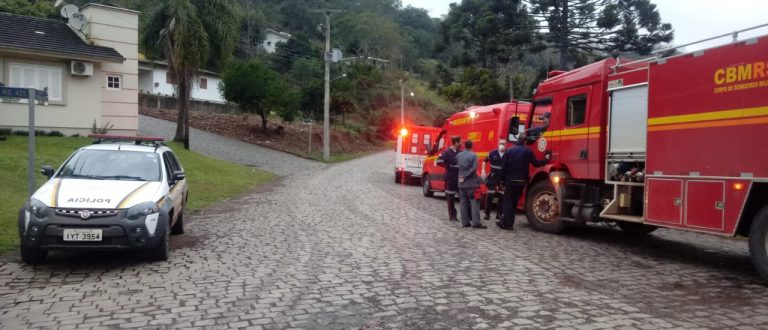 13° GAC apreende 800 quilos de explosivos