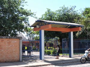 Escola Liberato com inscrições abertas para a EJA