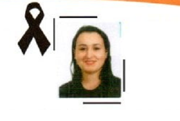 NOTA FÚNEBRE – LIDIANE RODRIGUES OLIVEIRA