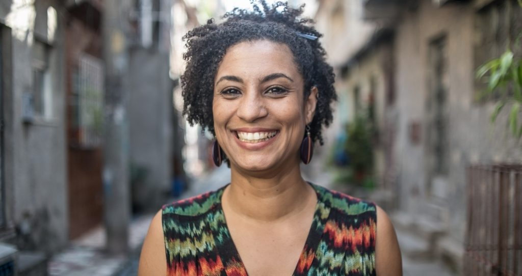 Ronnie Lessa atirou em Marielle Franco, diz delator