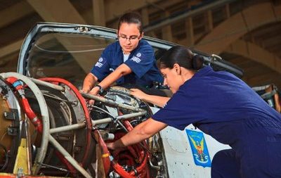 Ação no RS: MPF pede que Comando da Aeronáutica deixe de restringir vagas na carreira por questões de gênero