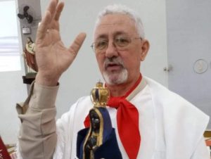 CERRO BRANCO: MORRE “PADRE GAUDÉRIO”