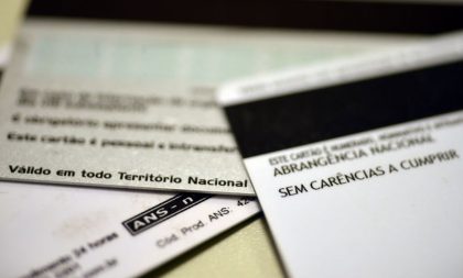 Planos de saúde ganham mais de 1 milhão de beneficiários em um ano